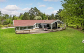 Awesome Home In Vig With Sauna in Vig